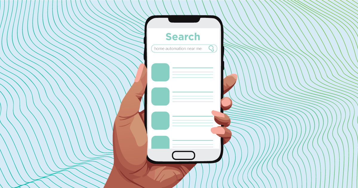 how to boost your home automation business with local seo