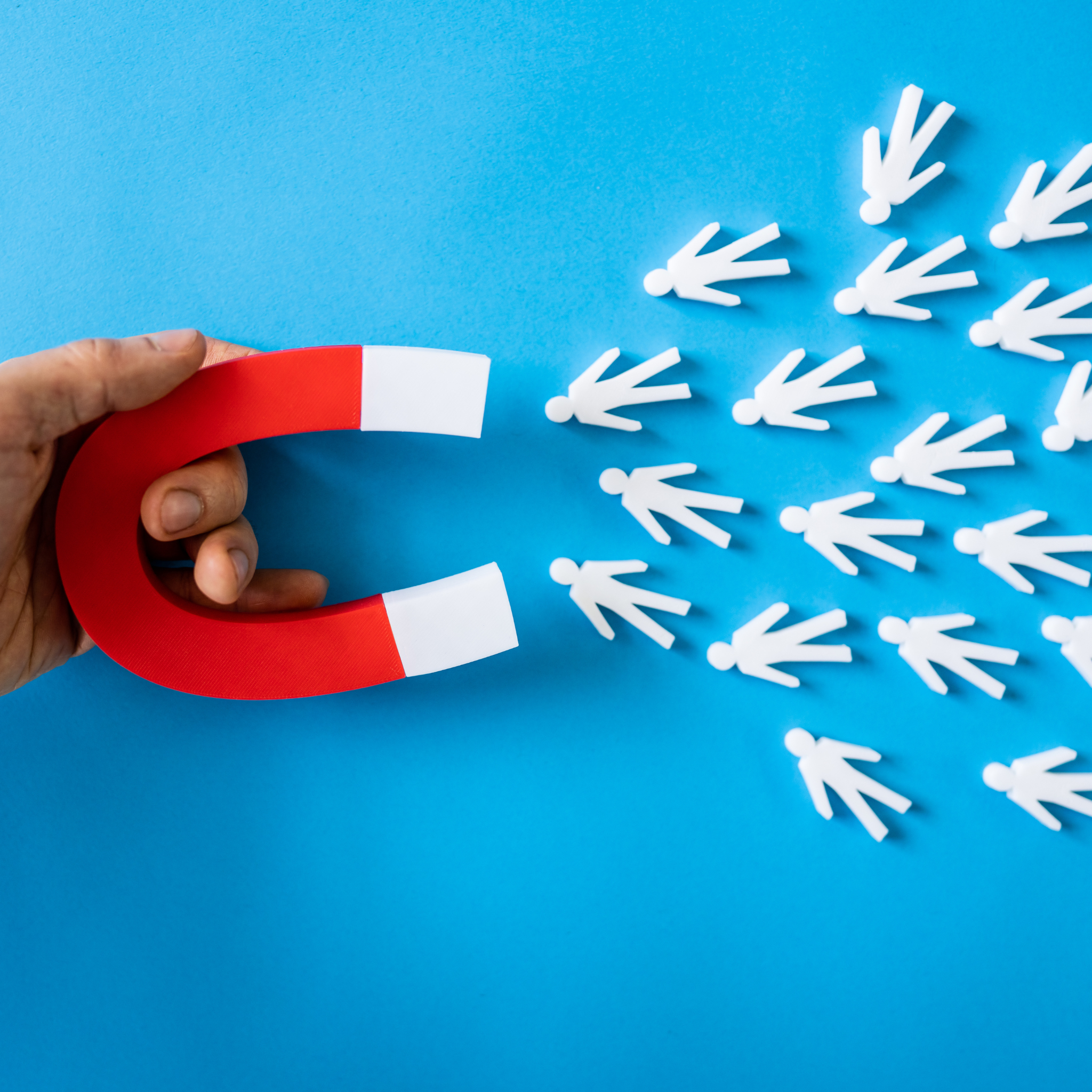 Procept Marketing 15 of The Best Lead Generation Tactics for Small Business Ranked by Effort vs. Payoff